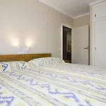 Apartamentos Ponent Cala Rajada