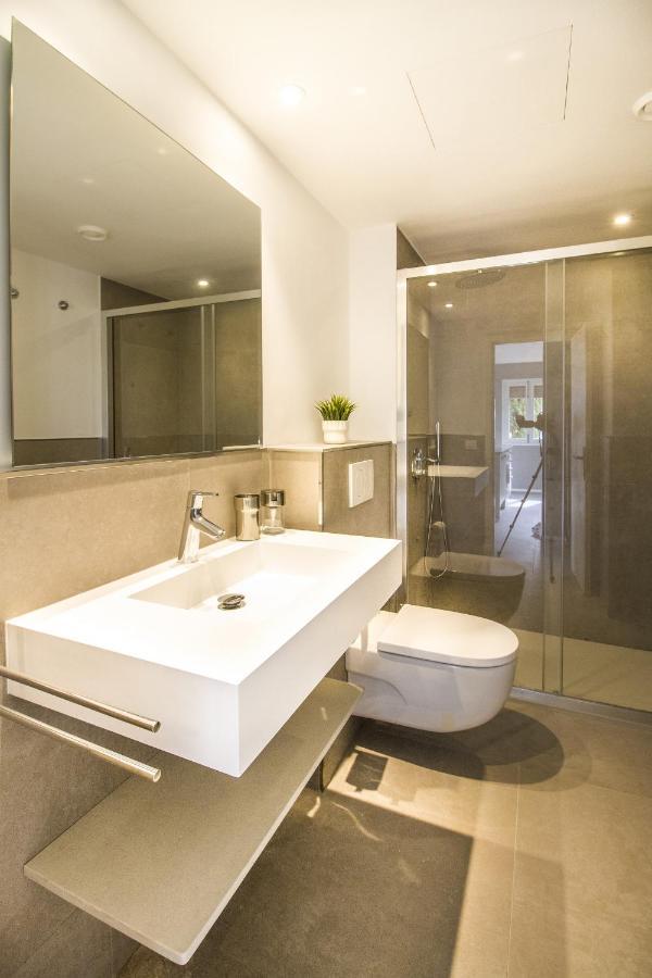 Appartement Ponent Cala Rajada *