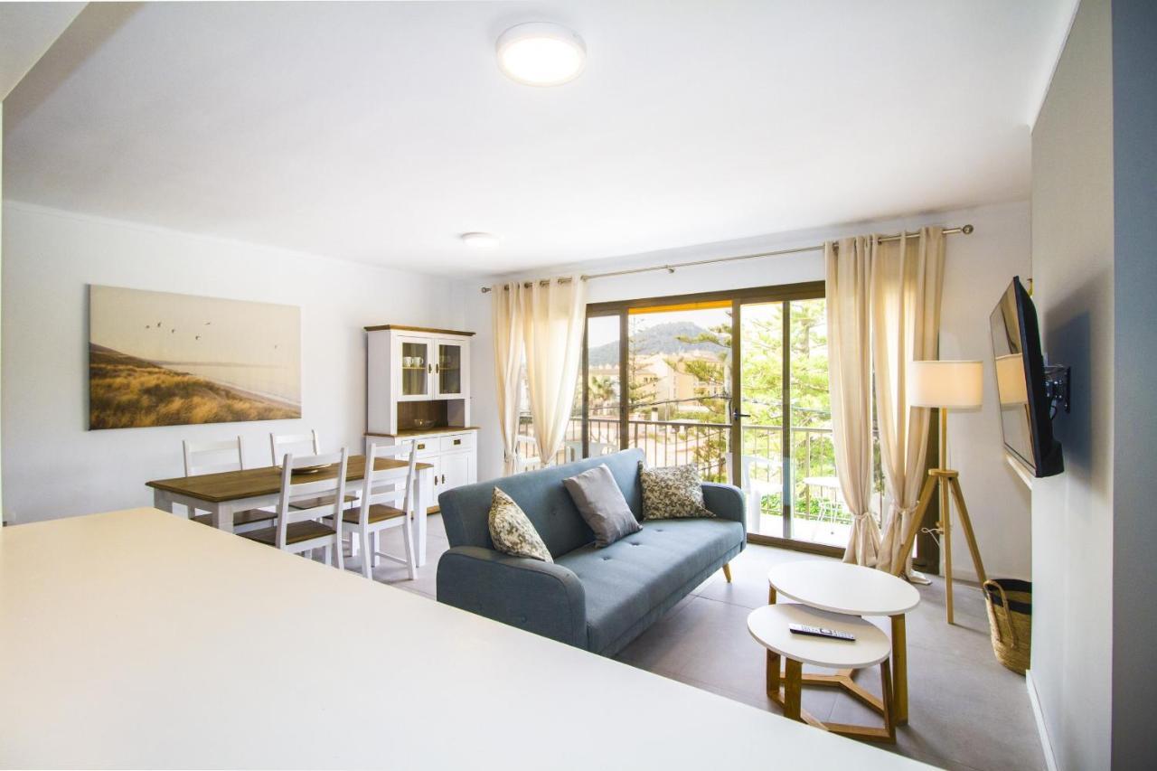 Appartement Ponent Cala Rajada Cala Ratjada (Mallorca)