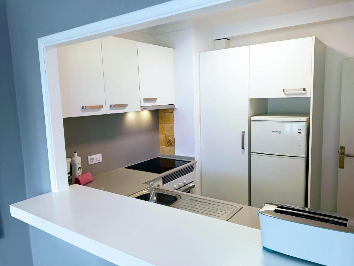 Ponent Cala Rajada Appartement Cala Ratjada (Mallorca)
