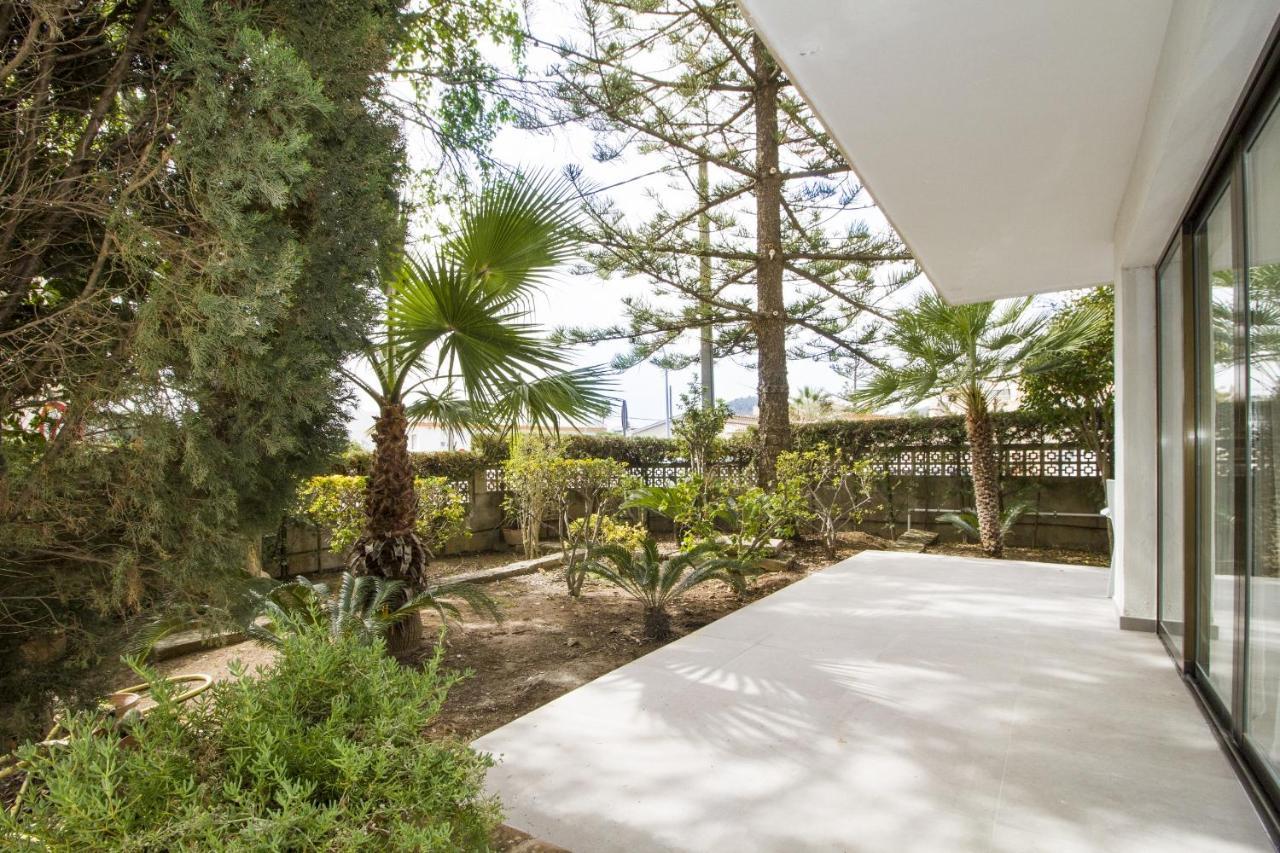 Appartement Ponent Cala Rajada *