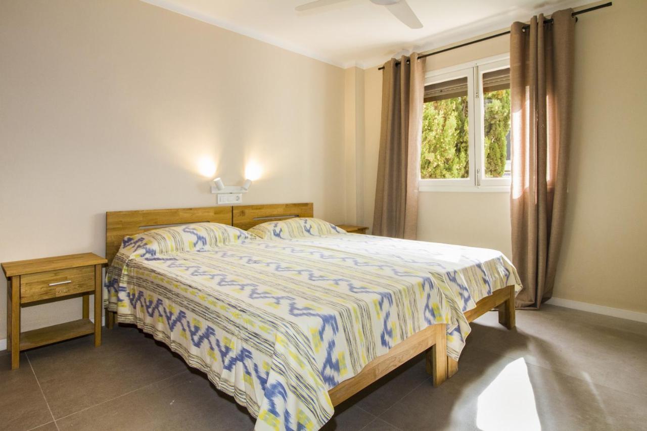 Appartement Ponent Cala Rajada *