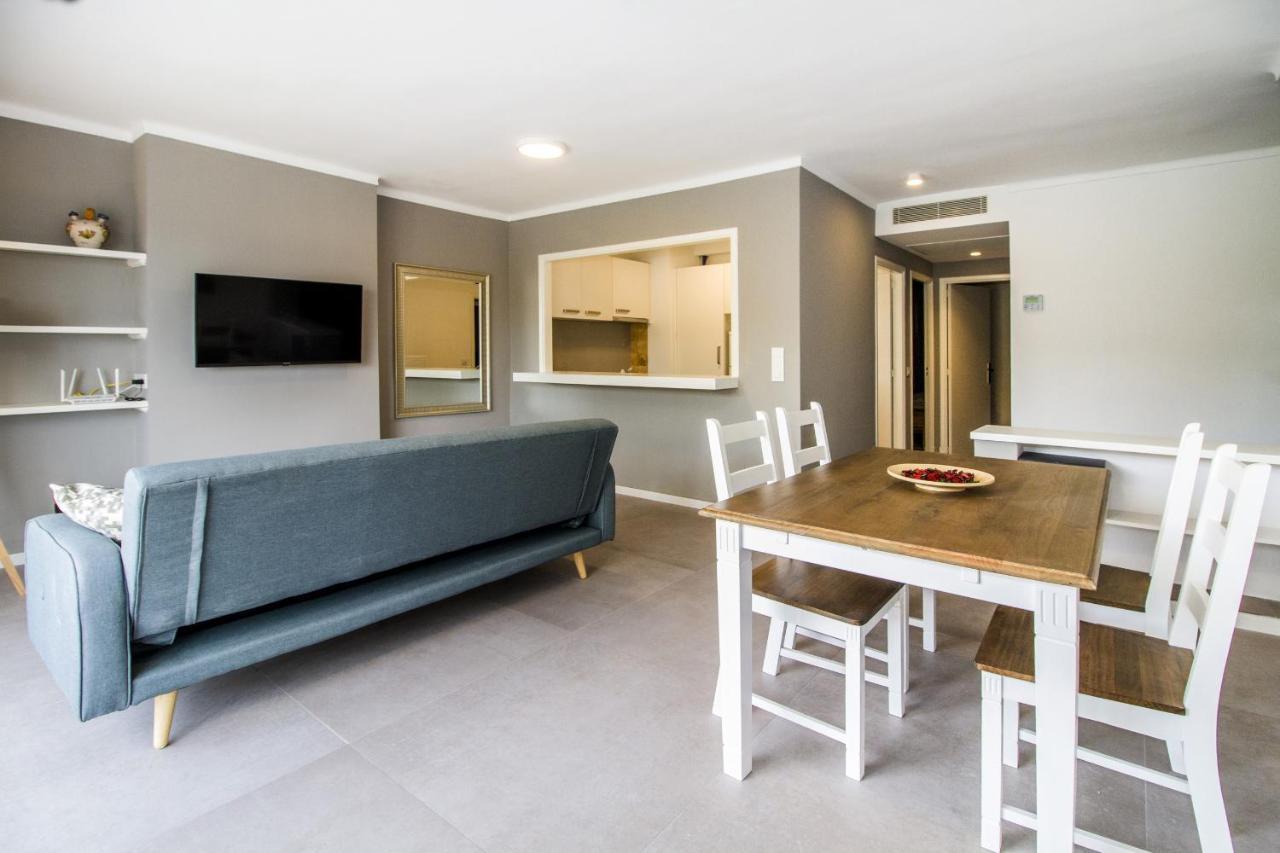 Ponent Cala Rajada Appartement