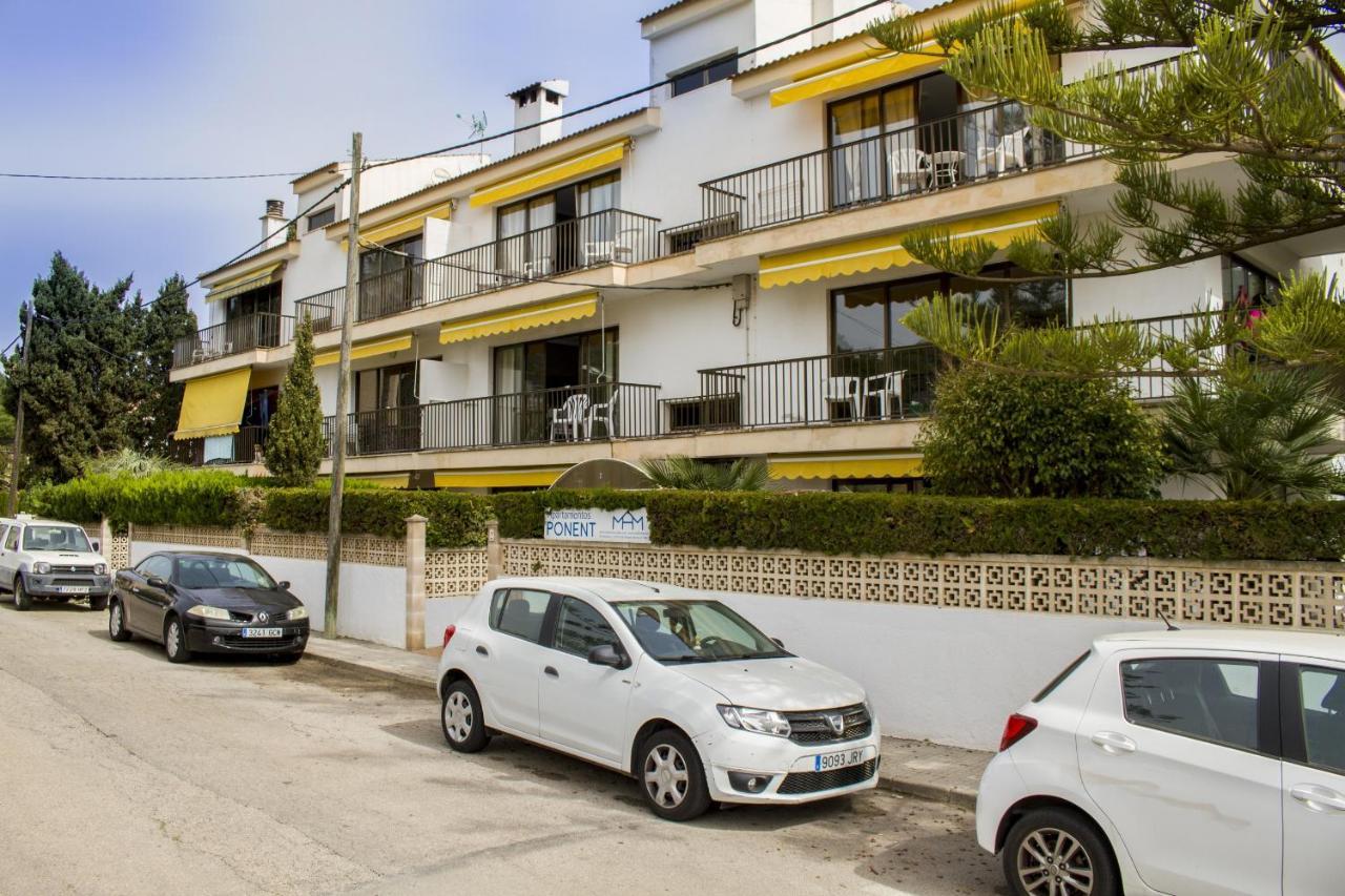 Appartement Ponent Cala Rajada