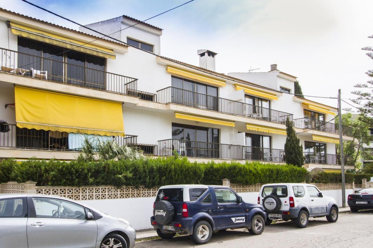 Appartement Ponent Cala Rajada