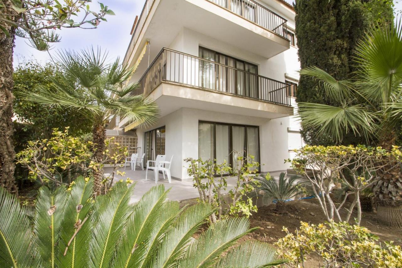Ponent Cala Rajada Appartement *