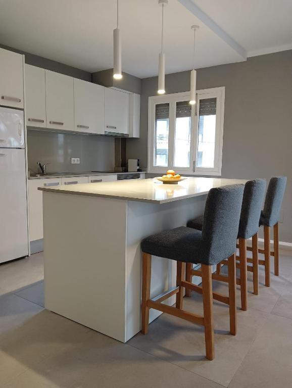 Ponent Cala Rajada Appartement